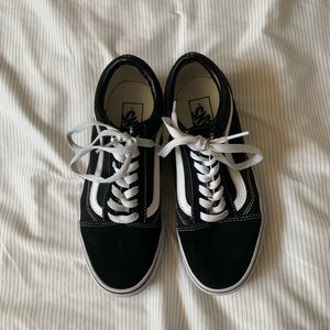Women’s Old Skool Vans